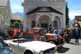 Oldtimer in Obwalden O-iO