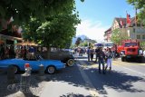 Oldtimer in Obwalden O-iO