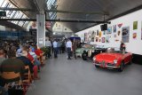 Oldtimer Galerie Toffen Frühjahrsversteigerung