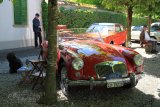 Oldtimer in Obwalden O-iO