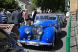 Oldtimer in Obwalden O-iO