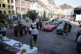 Festival Automobile Mulhouse