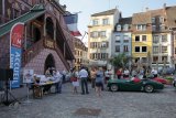 Festival Automobile Mulhouse