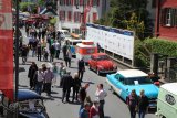 Oldtimer in Obwalden O-iO