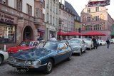Festival Automobile Mulhouse