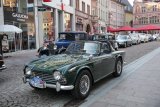 Festival Automobile Mulhouse