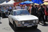 Oldtimer in Obwalden O-iO