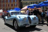 Oldtimer in Obwalden O-iO