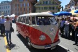 Oldtimer in Obwalden O-iO