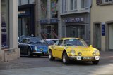 Festival Automobile Mulhouse