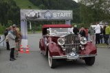 Kitzbüheler Alpenrallye