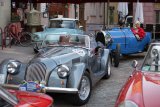 Festival Automobile Mulhouse