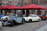 Festival Automobile Mulhouse