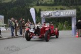 Kitzbüheler Alpenrallye