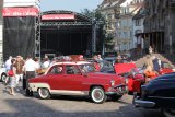 Festival Automobile Mulhouse