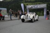 Kitzbüheler Alpenrallye