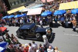 Oldtimer in Obwalden O-iO
