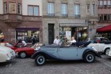 Festival Automobile Mulhouse