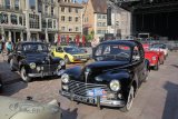 Festival Automobile Mulhouse
