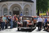 Oldtimer in Obwalden O-iO