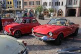 Festival Automobile Mulhouse