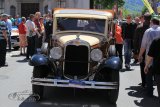 Oldtimer in Obwalden O-iO