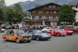 Kitzbüheler Alpenrallye