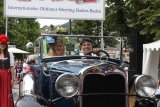 Oldtimer-Meeting Baden-Baden