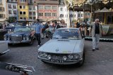 Festival Automobile Mulhouse