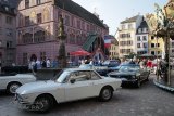 Festival Automobile Mulhouse