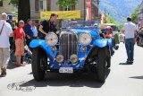 Oldtimer in Obwalden O-iO