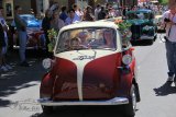 Oldtimer in Obwalden O-iO