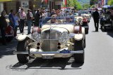 Oldtimer in Obwalden O-iO