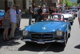 Oldtimer in Obwalden O-iO