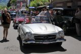 Oldtimer in Obwalden O-iO