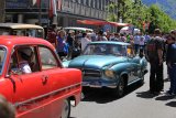 Oldtimer in Obwalden O-iO