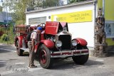 Oldtimer im Walzwerk Münchenstein