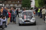 Kitzbüheler Alpenrallye