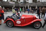 Lenzerheide Motor Classics