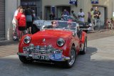 Festival Automobile Mulhouse