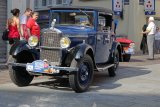 Festival Automobile Mulhouse