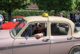 Oldtimer in Obwalden O-iO