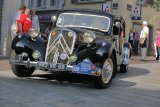 Festival Automobile Mulhouse