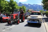 Oldtimer in Obwalden O-iO