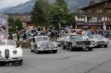 Kitzbüheler Alpenrallye