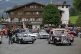 Kitzbüheler Alpenrallye