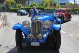 Oldtimer in Obwalden O-iO