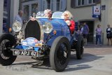 Festival Automobile Mulhouse