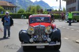 Oldtimer in Obwalden O-iO