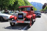 Oldtimer in Obwalden O-iO